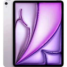 Планшет Apple iPad Air 13 (2026) M4, 5G, 1024 ГБ, фиолетовый